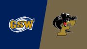 2026 Georgia Southwestern vs Ferrum - Women's