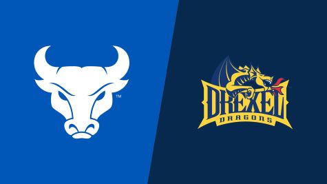 2026 Buffalo vs Drexel - Women's