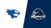 2026 Georgian Court vs Monmouth - Women's