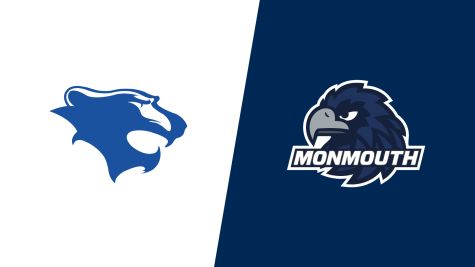 2026 Georgian Court vs Monmouth - Women's