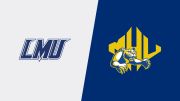 2026 Lincoln Memorial vs Mars Hill - Women's