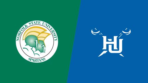 2026 Norfolk State vs Hampton - Men's