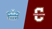2026 Voorhees College vs Charleston - Men's