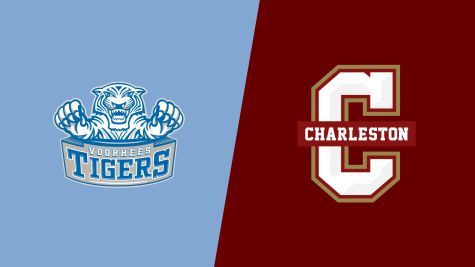 2026 Voorhees College vs Charleston - Men's