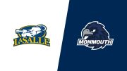 2026 La Salle vs Monmouth - Men's