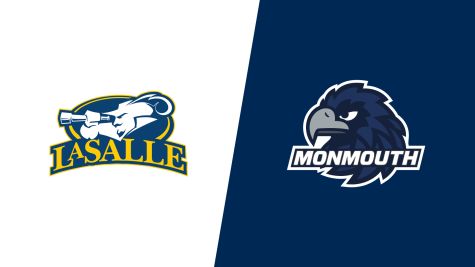 2026 La Salle vs Monmouth - Men's