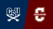 2026 Charleston Southern vs Charleston - Women's