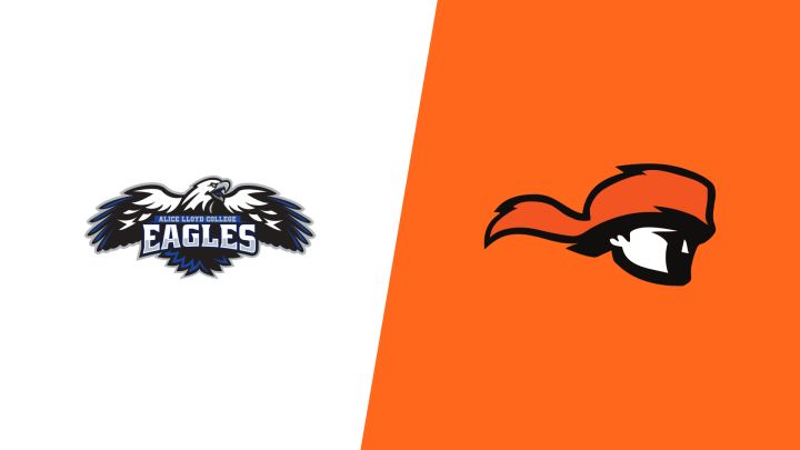 2026 Alice Lloyd vs Tusculum - Men's