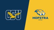 2026 Coppin State vs Hofstra - Women's