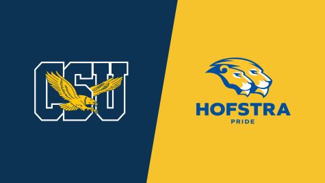 2026 Coppin State vs Hofstra - Women's