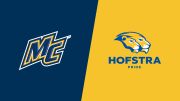 2026 Merrimack vs Hofstra - Men's
