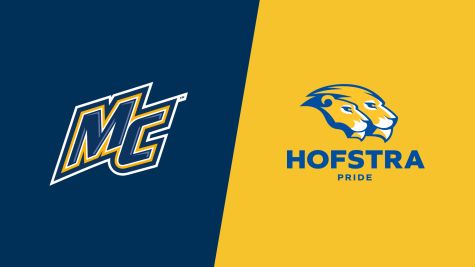 2026 Merrimack vs Hofstra - Men's
