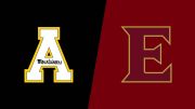 2026 Appalachian State vs Elon - Women's