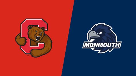 2026 Cornell vs Monmouth - Men's