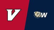 2026 UVA Wise vs Wingate - Women's