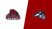 2026 SUNY Potsdam vs Stony Brook - Men's