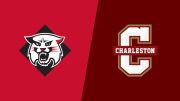 2026 Davidson vs Charleston - Men's