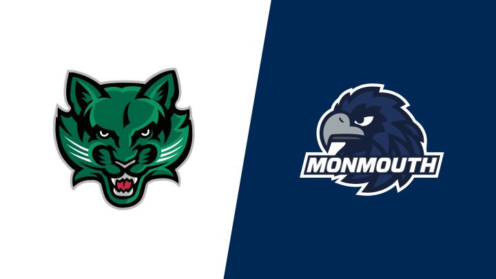 2026 Binghamton vs Monmouth - Women's
