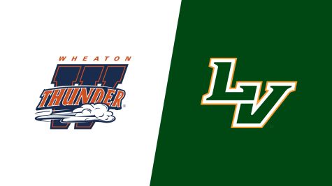2026 Wheaton College (IL) vs La Verne - Women's