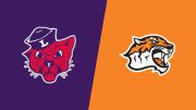 2026 Linfield vs Occidental - Men's
