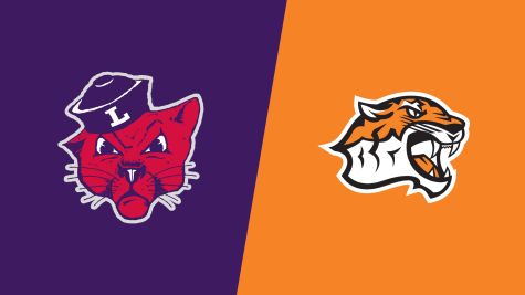 2026 Linfield vs Occidental - Men's