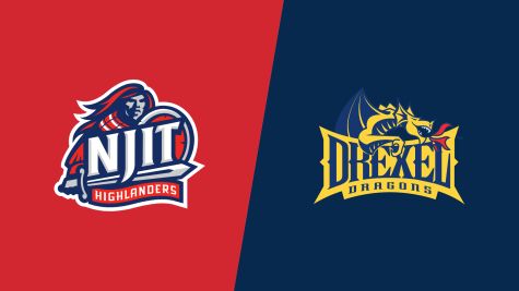 2026 NJIT vs Drexel - Women's
