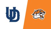 2026 Dallas vs Occidental - Men's