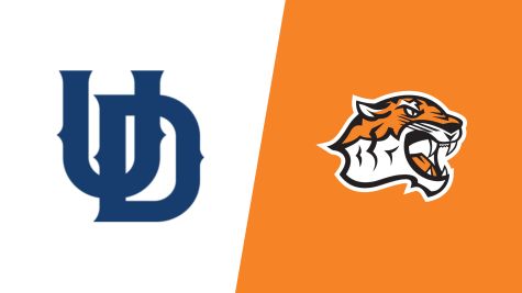 2026 Dallas vs Occidental - Men's