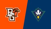 2026 Bowling Green vs UNC Wilmington - Women's