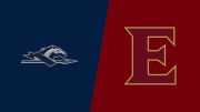 2026 Longwood vs Elon - Men's