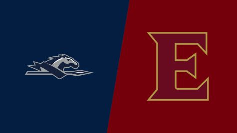 2026 Longwood vs Elon - Men's