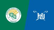2026 Norfolk State vs Hampton - Women's