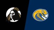 2026 UNC Pembroke vs Coker - Women's