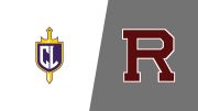 2026 Cal Lutheran vs Redlands - Swimming
