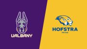 2026 UAlbany vs Hofstra - Women's