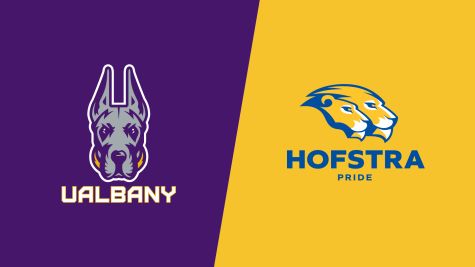 2026 UAlbany vs Hofstra - Women's