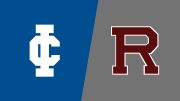 2026 Illinois College vs Redlands - Women's