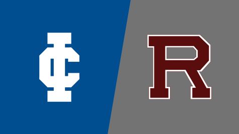 2026 Illinois College vs Redlands - Women's