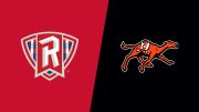 2026 Radford vs Campbell - Women's