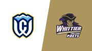 2026 Whitman vs Whittier - Men's