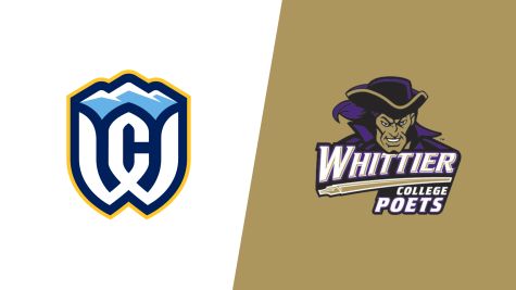 2026 Whitman vs Whittier - Men's