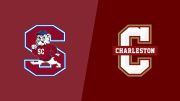 2026 South Carolina State vs Charleston - Men's