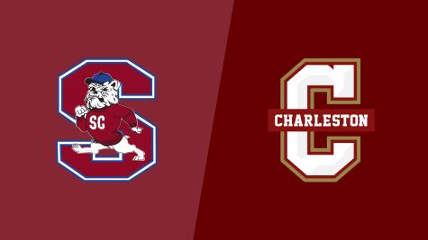 2026 South Carolina State vs Charleston - Men's