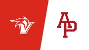 2026 Hawaii Hilo vs Azusa Pacific - Men's