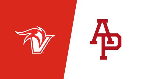 2026 Hawaii Hilo vs Azusa Pacific - Men's
