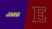 2026 James Madison vs Elon - Men's