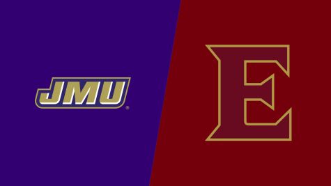 2026 James Madison vs Elon - Men's