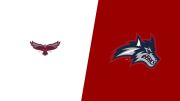 2026 Maryland-Eastern Shore vs Stony Brook - Men's