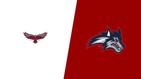 2026 Maryland-Eastern Shore vs Stony Brook - Men's