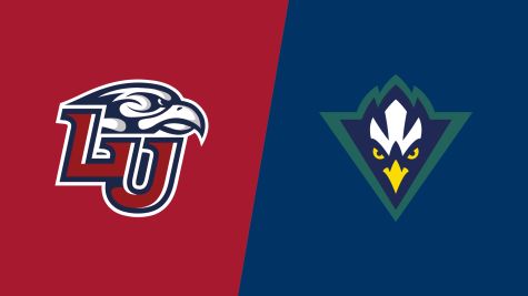2026 Liberty vs UNC Wilmington - Men's